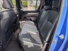 USED 2018 68 TOYOTA HI-LUX 2.4 D-4D Invincible X Pickup Double Cab 4dr Diesel Manual 4WD Euro 6 (s/s) (TSS, 3.5t) (150 ps) NO VAT , STUNNING BLUE PAINTWORK, HEATED SEATS