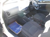 USED 2015 65 KIA RIO 1.25 1 Hatchback 3dr Petrol Manual Euro 6 (84 bhp) FINANCE AVAILABLE BLUETOOTH