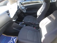 USED 2015 65 KIA RIO 1.25 1 Hatchback 3dr Petrol Manual Euro 6 (84 bhp) FINANCE AVAILABLE BLUETOOTH