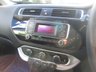 USED 2015 65 KIA RIO 1.25 1 Hatchback 3dr Petrol Manual Euro 6 (84 bhp) FINANCE AVAILABLE BLUETOOTH
