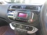 USED 2015 65 KIA RIO 1.25 1 Hatchback 3dr Petrol Manual Euro 6 (84 bhp) FINANCE AVAILABLE BLUETOOTH