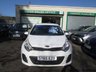 USED 2015 65 KIA RIO 1.25 1 Hatchback 3dr Petrol Manual Euro 6 (84 bhp) FINANCE AVAILABLE BLUETOOTH