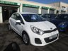 USED 2015 65 KIA RIO 1.25 1 Hatchback 3dr Petrol Manual Euro 6 (84 bhp) FINANCE AVAILABLE BLUETOOTH