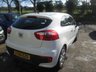 USED 2015 65 KIA RIO 1.25 1 Hatchback 3dr Petrol Manual Euro 6 (84 bhp) FINANCE AVAILABLE BLUETOOTH