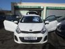 USED 2015 65 KIA RIO 1.25 1 Hatchback 3dr Petrol Manual Euro 6 (84 bhp) FINANCE AVAILABLE BLUETOOTH