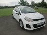 USED 2015 65 KIA RIO 1.25 1 Hatchback 3dr Petrol Manual Euro 6 (84 bhp) FINANCE AVAILABLE BLUETOOTH