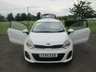 USED 2015 65 KIA RIO 1.25 1 Hatchback 3dr Petrol Manual Euro 6 (84 bhp) FINANCE AVAILABLE BLUETOOTH