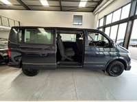 USED 2016 16 VOLKSWAGEN TRANSPORTER SHUTTLE 2.0 TDI BlueMotion Tech SE Minibus Double Cab 5dr Diesel Manual FWD LWB Euro 6 (s/s) (150 ps) 