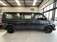 USED 2016 16 VOLKSWAGEN TRANSPORTER SHUTTLE 2.0 TDI BlueMotion Tech SE Minibus Double Cab 5dr Diesel Manual FWD LWB Euro 6 (s/s) (150 ps) 