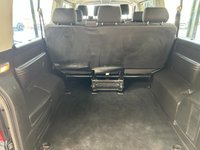 USED 2016 16 VOLKSWAGEN TRANSPORTER SHUTTLE 2.0 TDI BlueMotion Tech SE Minibus Double Cab 5dr Diesel Manual FWD LWB Euro 6 (s/s) (150 ps) 
