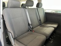USED 2016 16 VOLKSWAGEN TRANSPORTER SHUTTLE 2.0 TDI BlueMotion Tech SE Minibus Double Cab 5dr Diesel Manual FWD LWB Euro 6 (s/s) (150 ps) 