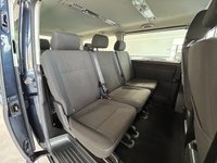 USED 2016 16 VOLKSWAGEN TRANSPORTER SHUTTLE 2.0 TDI BlueMotion Tech SE Minibus Double Cab 5dr Diesel Manual FWD LWB Euro 6 (s/s) (150 ps) 