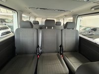 USED 2016 16 VOLKSWAGEN TRANSPORTER SHUTTLE 2.0 TDI BlueMotion Tech SE Minibus Double Cab 5dr Diesel Manual FWD LWB Euro 6 (s/s) (150 ps) 