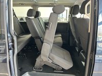 USED 2016 16 VOLKSWAGEN TRANSPORTER SHUTTLE 2.0 TDI BlueMotion Tech SE Minibus Double Cab 5dr Diesel Manual FWD LWB Euro 6 (s/s) (150 ps) 