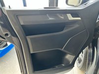 USED 2016 16 VOLKSWAGEN TRANSPORTER SHUTTLE 2.0 TDI BlueMotion Tech SE Minibus Double Cab 5dr Diesel Manual FWD LWB Euro 6 (s/s) (150 ps) 