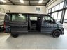 USED 2016 16 VOLKSWAGEN TRANSPORTER SHUTTLE 2.0 TDI BlueMotion Tech SE Minibus Double Cab 5dr Diesel Manual FWD LWB Euro 6 (s/s) (150 ps) 