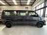 USED 2016 16 VOLKSWAGEN TRANSPORTER SHUTTLE 2.0 TDI BlueMotion Tech SE Minibus Double Cab 5dr Diesel Manual FWD LWB Euro 6 (s/s) (150 ps) 