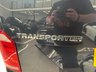 USED 2016 16 VOLKSWAGEN TRANSPORTER SHUTTLE 2.0 TDI BlueMotion Tech SE Minibus Double Cab 5dr Diesel Manual FWD LWB Euro 6 (s/s) (150 ps) 