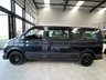 USED 2016 16 VOLKSWAGEN TRANSPORTER SHUTTLE 2.0 TDI BlueMotion Tech SE Minibus Double Cab 5dr Diesel Manual FWD LWB Euro 6 (s/s) (150 ps) 