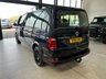 USED 2016 16 VOLKSWAGEN TRANSPORTER SHUTTLE 2.0 TDI BlueMotion Tech SE Minibus Double Cab 5dr Diesel Manual FWD LWB Euro 6 (s/s) (150 ps) 