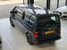USED 2016 16 VOLKSWAGEN TRANSPORTER SHUTTLE 2.0 TDI BlueMotion Tech SE Minibus Double Cab 5dr Diesel Manual FWD LWB Euro 6 (s/s) (150 ps) 