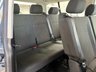 USED 2016 16 VOLKSWAGEN TRANSPORTER SHUTTLE 2.0 TDI BlueMotion Tech SE Minibus Double Cab 5dr Diesel Manual FWD LWB Euro 6 (s/s) (150 ps) 