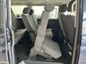 USED 2016 16 VOLKSWAGEN TRANSPORTER SHUTTLE 2.0 TDI BlueMotion Tech SE Minibus Double Cab 5dr Diesel Manual FWD LWB Euro 6 (s/s) (150 ps) 