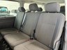 USED 2016 16 VOLKSWAGEN TRANSPORTER SHUTTLE 2.0 TDI BlueMotion Tech SE Minibus Double Cab 5dr Diesel Manual FWD LWB Euro 6 (s/s) (150 ps) 