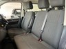 USED 2016 16 VOLKSWAGEN TRANSPORTER SHUTTLE 2.0 TDI BlueMotion Tech SE Minibus Double Cab 5dr Diesel Manual FWD LWB Euro 6 (s/s) (150 ps) 