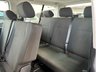 USED 2016 16 VOLKSWAGEN TRANSPORTER SHUTTLE 2.0 TDI BlueMotion Tech SE Minibus Double Cab 5dr Diesel Manual FWD LWB Euro 6 (s/s) (150 ps) 