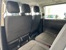 USED 2016 16 VOLKSWAGEN TRANSPORTER SHUTTLE 2.0 TDI BlueMotion Tech SE Minibus Double Cab 5dr Diesel Manual FWD LWB Euro 6 (s/s) (150 ps) 