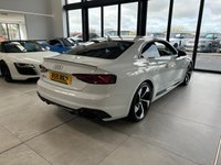 USED 2018 R AUDI RS5 2.9 TFSI V6 Coupe 2dr Petrol Tiptronic quattro Euro 6 (s/s) (450 ps) 