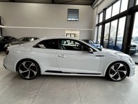 USED 2018 R AUDI RS5 2.9 TFSI V6 Coupe 2dr Petrol Tiptronic quattro Euro 6 (s/s) (450 ps) 