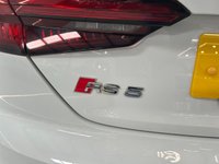 USED 2018 R AUDI RS5 2.9 TFSI V6 Coupe 2dr Petrol Tiptronic quattro Euro 6 (s/s) (450 ps) 