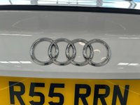 USED 2018 R AUDI RS5 2.9 TFSI V6 Coupe 2dr Petrol Tiptronic quattro Euro 6 (s/s) (450 ps) 