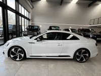 USED 2018 R AUDI RS5 2.9 TFSI V6 Coupe 2dr Petrol Tiptronic quattro Euro 6 (s/s) (450 ps) 