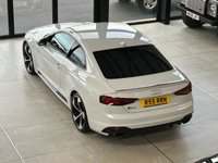 USED 2018 R AUDI RS5 2.9 TFSI V6 Coupe 2dr Petrol Tiptronic quattro Euro 6 (s/s) (450 ps) 