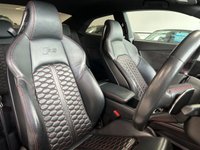 USED 2018 R AUDI RS5 2.9 TFSI V6 Coupe 2dr Petrol Tiptronic quattro Euro 6 (s/s) (450 ps) 