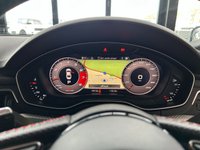 USED 2018 R AUDI RS5 2.9 TFSI V6 Coupe 2dr Petrol Tiptronic quattro Euro 6 (s/s) (450 ps) 