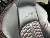 USED 2018 R AUDI RS5 2.9 TFSI V6 Coupe 2dr Petrol Tiptronic quattro Euro 6 (s/s) (450 ps) 