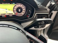 USED 2018 R AUDI RS5 2.9 TFSI V6 Coupe 2dr Petrol Tiptronic quattro Euro 6 (s/s) (450 ps) 