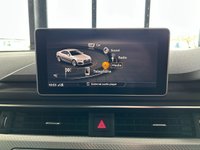 USED 2018 R AUDI RS5 2.9 TFSI V6 Coupe 2dr Petrol Tiptronic quattro Euro 6 (s/s) (450 ps) 