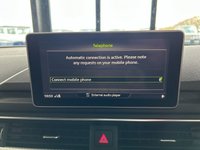 USED 2018 R AUDI RS5 2.9 TFSI V6 Coupe 2dr Petrol Tiptronic quattro Euro 6 (s/s) (450 ps) 