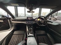 USED 2018 R AUDI RS5 2.9 TFSI V6 Coupe 2dr Petrol Tiptronic quattro Euro 6 (s/s) (450 ps) 