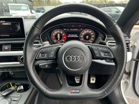 USED 2018 R AUDI RS5 2.9 TFSI V6 Coupe 2dr Petrol Tiptronic quattro Euro 6 (s/s) (450 ps) 