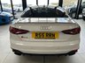 USED 2018 R AUDI RS5 2.9 TFSI V6 Coupe 2dr Petrol Tiptronic quattro Euro 6 (s/s) (450 ps) 