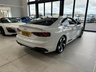 USED 2018 R AUDI RS5 2.9 TFSI V6 Coupe 2dr Petrol Tiptronic quattro Euro 6 (s/s) (450 ps) 