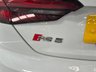 USED 2018 R AUDI RS5 2.9 TFSI V6 Coupe 2dr Petrol Tiptronic quattro Euro 6 (s/s) (450 ps) 