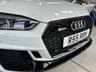 USED 2018 R AUDI RS5 2.9 TFSI V6 Coupe 2dr Petrol Tiptronic quattro Euro 6 (s/s) (450 ps) 
