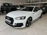 USED 2018 R AUDI RS5 2.9 TFSI V6 Coupe 2dr Petrol Tiptronic quattro Euro 6 (s/s) (450 ps) 